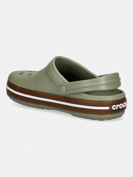 Шлепанцы Crocs