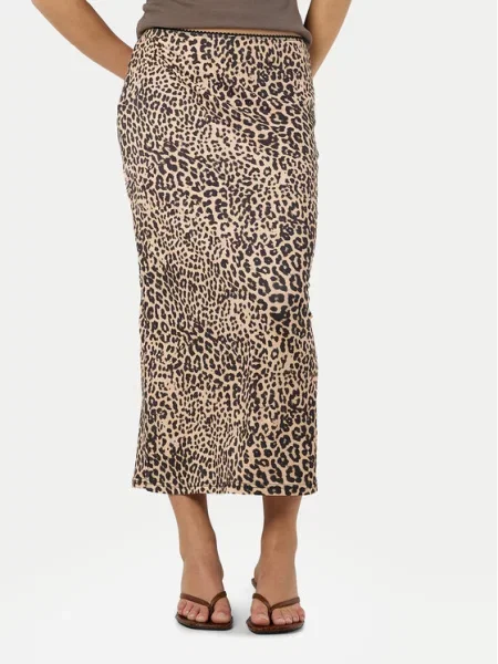 Midi krilo Noisy May rjava