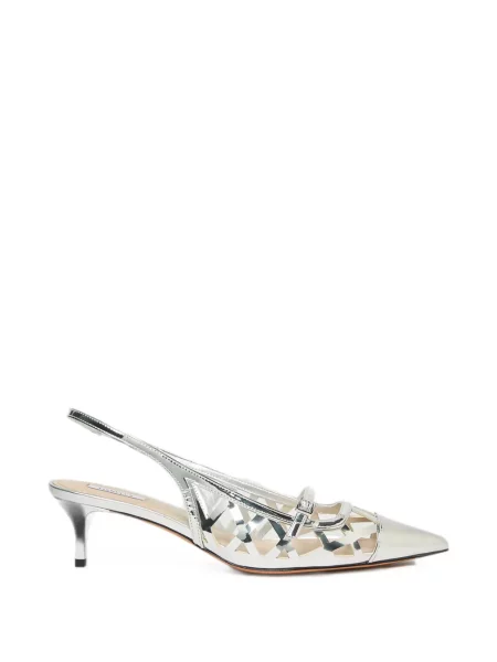 Pantofi cu toc Manila Grace slingback
