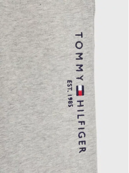 Tommy Hilfiger Sportinės kelnės Essential M pilka
