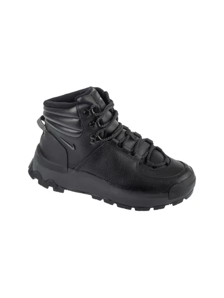 Klasické tenisky Nike čierna