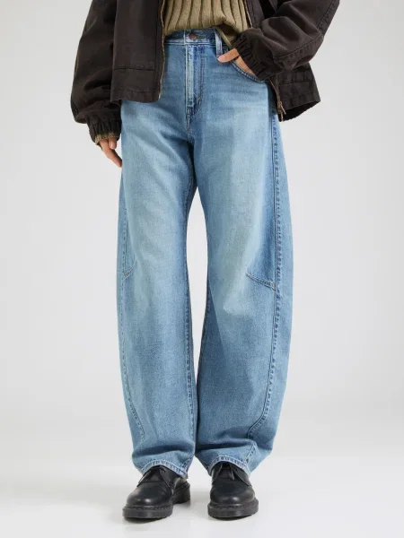 LEVI'S ® Jeans denim albastru