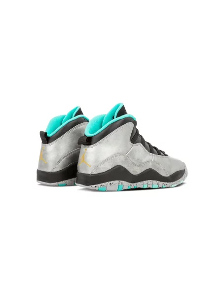 Sneakersy dziecięce Jordan szare