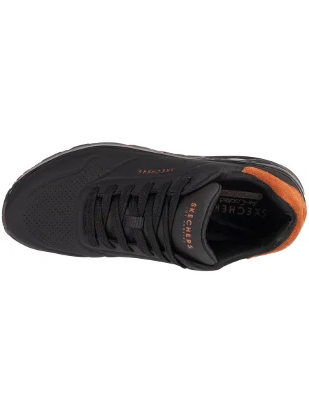 Pantofi Skechers negru