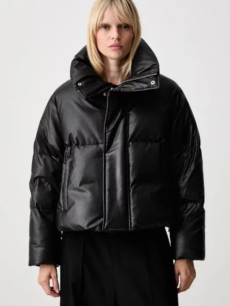 Maison Margiela пухова куртка