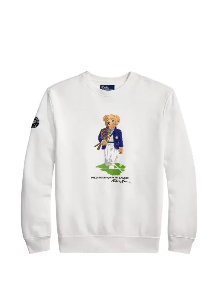 Șapcă Polo Ralph Lauren de mătase cu dungi cu cataramă albastru