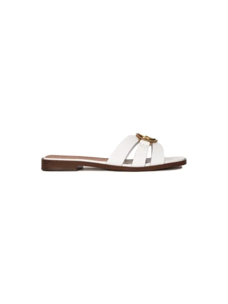 Pantofi Guess alb