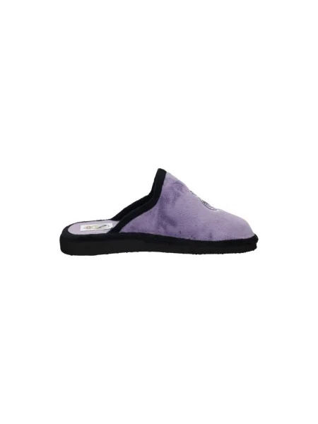 Pantofi Andinas violet