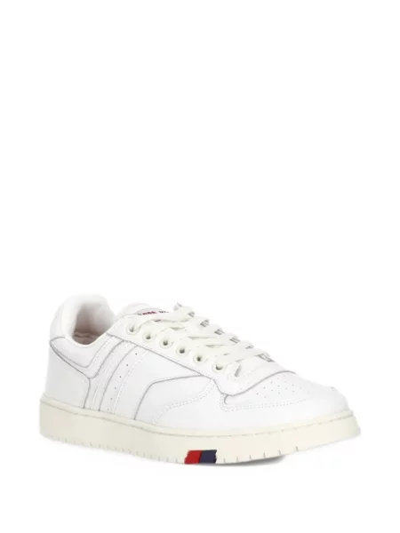 Sneakerși Pro-keds alb