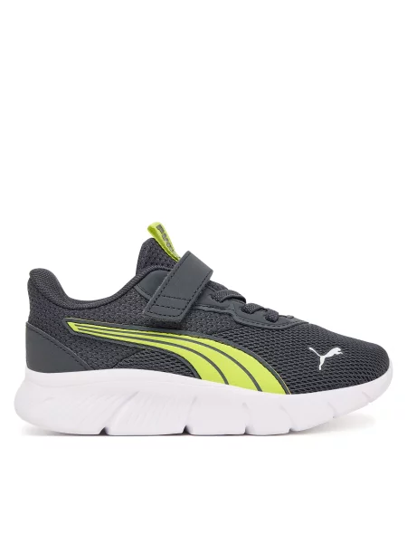 Tenisice Puma Flexfocus Modern AC+ 26 siva