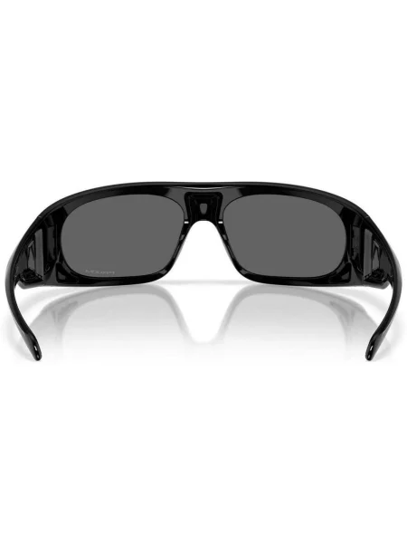 Hodinky Oakley čierna