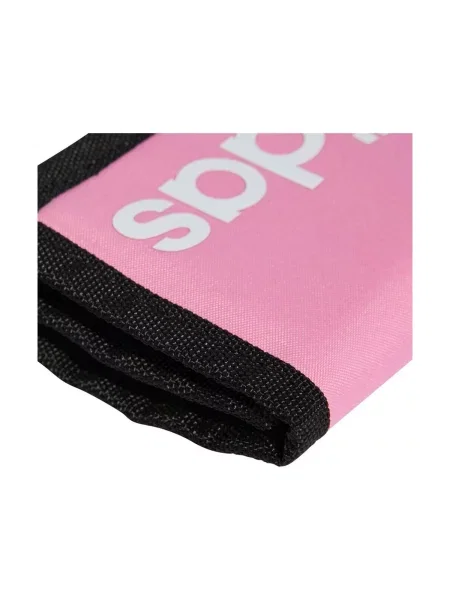 Portofel Adidas roz