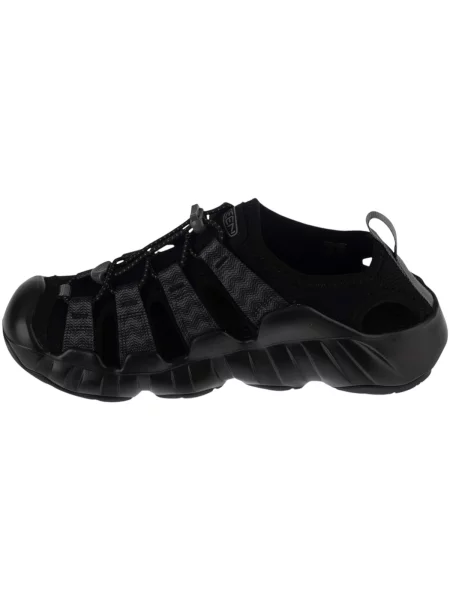 Pantofi Keen negru
