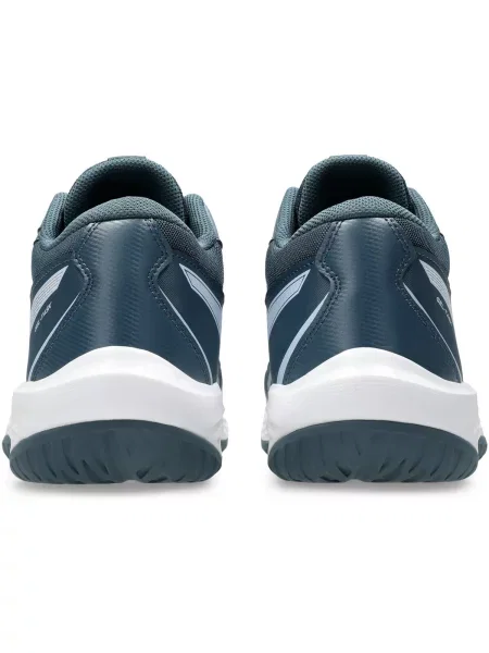 Asics Halové topánky Gel-Task Mt 5 Tmavomodrá modrá