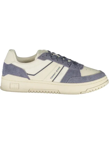 Sneakers Tommy Jeans alb