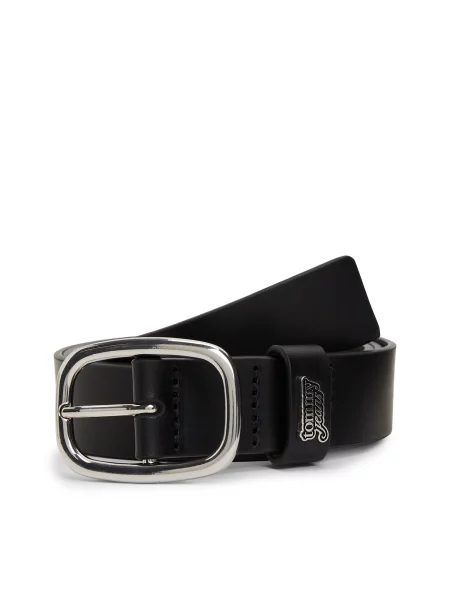 Tommy Jeans Curea negru