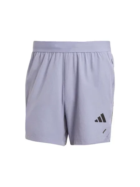 Pantaloni scurți Adidas cu dungi