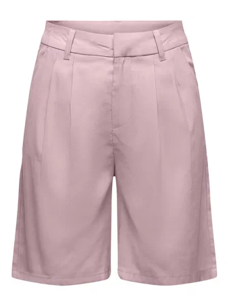 Pantaloni scurți Only violet