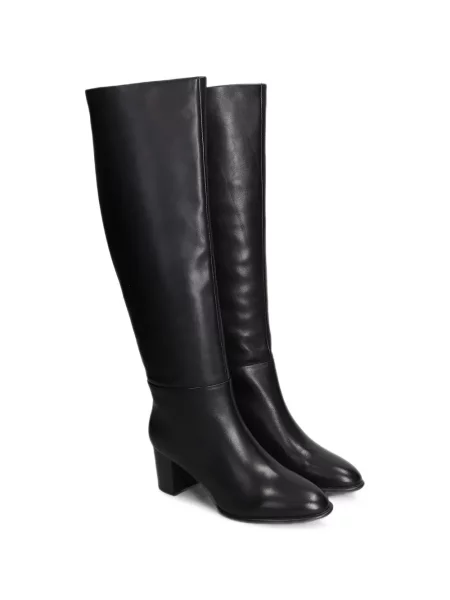 Cizme Bibi Lou din piele negru