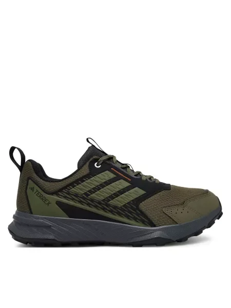 Обувки за бягане Adidas каки