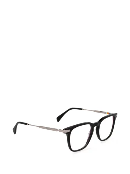 Ochelari de soare Paul Smith negru