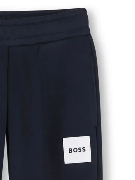 Детские спортивные штаны Boss