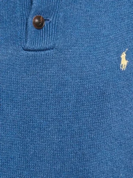Svetr Polo Ralph Lauren modrý