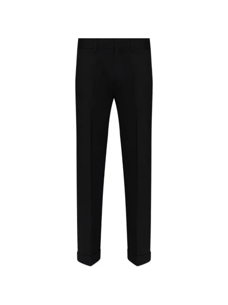 Pantaloni Dsquared2 negru