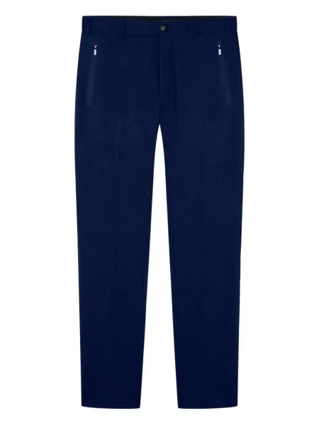 Pantaloni Paul & Shark albastru