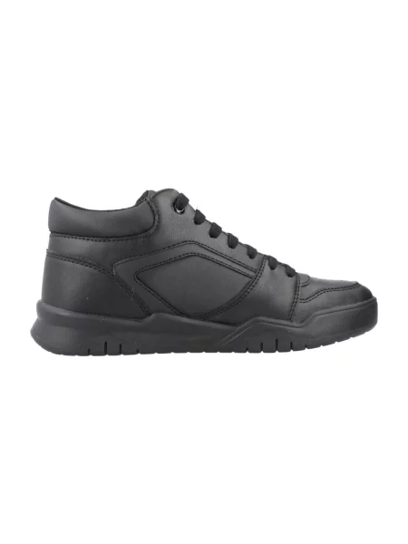 Tenisice Geox crna