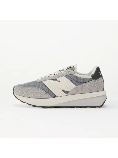 Маратонки New Balance сиво