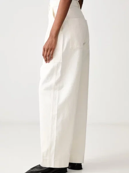 Soeur джинси wide leg KURT