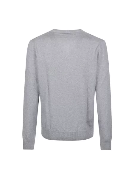 Sweter Fay szary