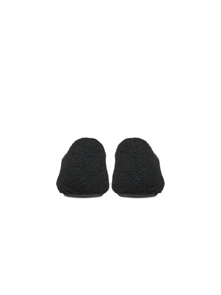 G-Star Raw Papucs fekete