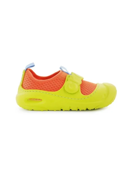 Gyerek félcipő Crocs