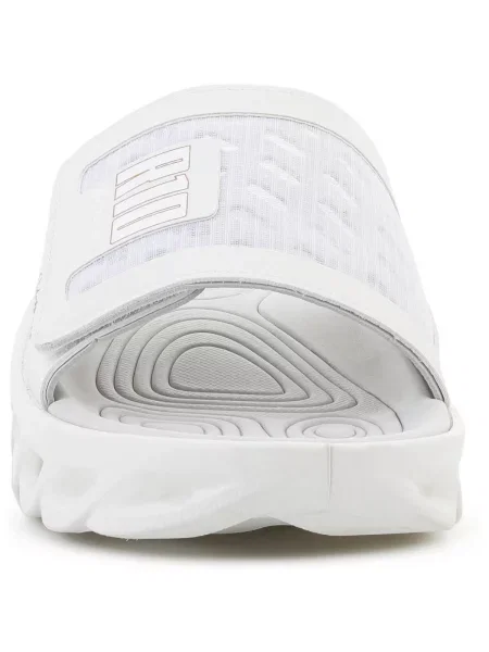 Pantofi Rider alb