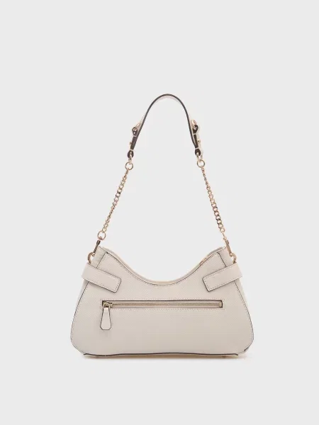 Сумочка Guess біла