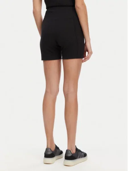 Adidas Kolesarske hlače ALL SZN Rib črna