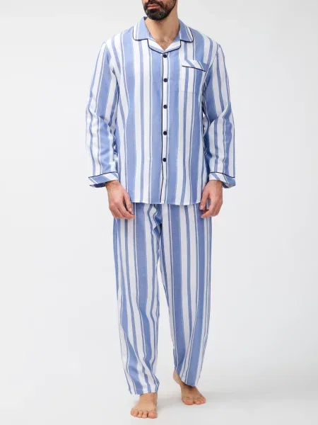 Піжама Cyberjammies блакитна