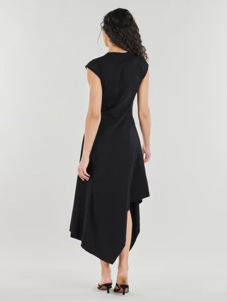 Rochie Desigual negru