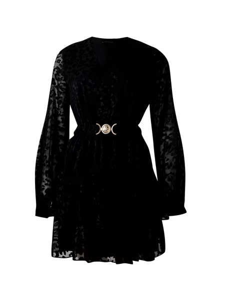 GUESS Rochie negru