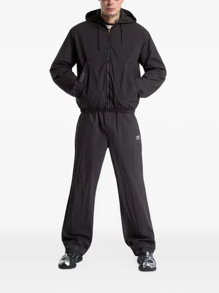 Geacă Umbro negru