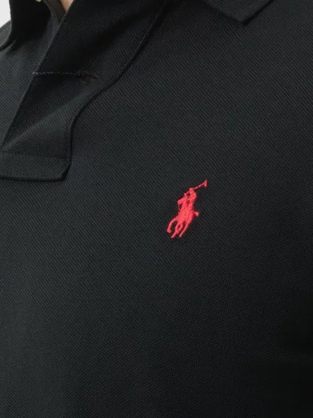 Свитер Polo Ralph Lauren черный
