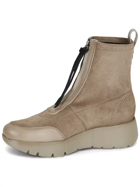 Pantofi Hispanitas bej