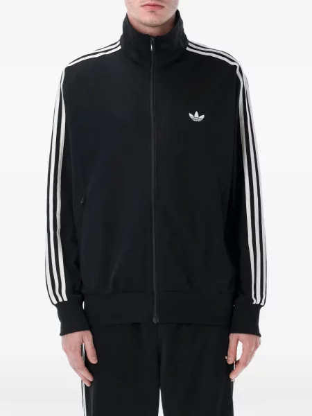 Kalhoty Adidas červené