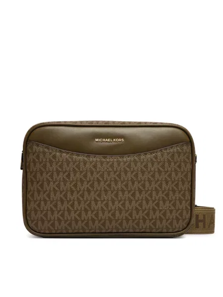 MICHAEL Michael Kors Torebka Bev Khaki
