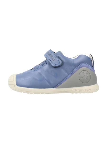 Pantofi copii Biomecanics albastru
