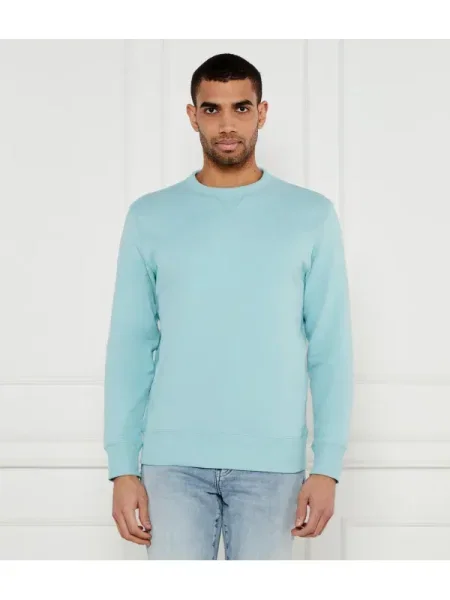 Calvin Klein Jeans Hanorac BADGE verde