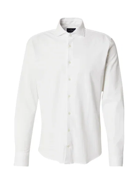 Hackett London Košile bílá