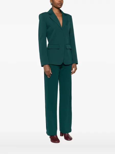 Sacou Patrizia Pepe verde